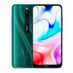 Смартфон Xiaomi Redmi 8 3/32GB Green
