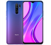 Смартфон Xiaomi Redmi 9 4/64GB Purple (no NFC)