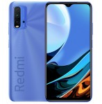 Смартфон Xiaomi Redmi 9T 4/64GB Twilight Blue EU/CE