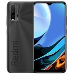 Смартфон Xiaomi Redmi 9T NFC 6/128GB Carbon Grey EU/CE