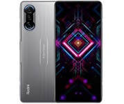 Смартфон Xiaomi Redmi K40 Gaming 12/128GB Silver