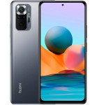Смартфон Xiaomi Redmi Note 10 Pro 8/128 Onyx Gray EU/CE