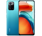 Смартфон Xiaomi Redmi Note 10 Pro 5G 6/128GB Green
