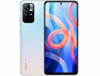 Смартфон Xiaomi Redmi Note 11 5G 8/128GB Blue