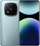 Смартфон Xiaomi Redmi Note 14 Pro+ 5G 8/256 Frost Blue