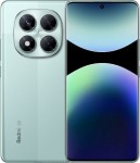 Смартфон Xiaomi Redmi Note 14 Pro 5G 8/256 Coral Green