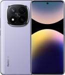 Смартфон Xiaomi Redmi Note 14 Pro+ 5G 8/256 Lavender Purple