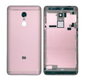 Задняя часть для смартфонов Xiaomi Redmi Note 4X Pink