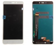 Сенсорний екран + дисплей Xiaomi Redmi Note 5А PRO White з рамкою
