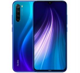 Смартфон Xiaomi Redmi Note 8 2021 4/128GB Neptune Blue EU/CE