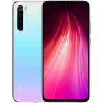 Смартфон Xiaomi Redmi Note 8 2021 4/128GB Moonlight White EU/CE