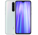 Смартфон Xiaomi Redmi Note 8 Pro 6/128GB White