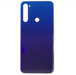 Задняя часть для смартфонов Xiaomi Redmi Note 8Т Blue 