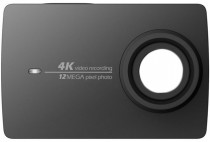Корпус для экшн-камеры Xiaomi Yi 4К Black