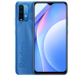 Смартфон Xiaomi Redmi Note 9 4G 4/128GB Blue