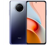 Смартфон Xiaomi Redmi Note 9 Pro 5G 8/128GB Blue