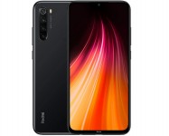 Смартфон Xiaomi Redmi Note 8 2021 4/128GB Space Black EU/CE