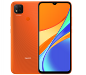 Смартфон Xiaomi Redmi 9С 2/32GB NFC Orange EU/CE