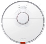 Робот-пылесос с влажной уборкой Xiaomi RoboRock Vacuum Cleaner S7 White