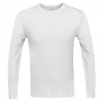 Лонгслив Xiaomi Runmi 90 long sleeve White M 90172APLSMUGR09