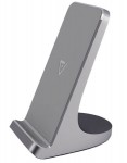 Беспроводное зарядное устройство Xiaomi S1 Vertical Wireless Charger Grey