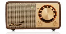 Ретро беспроводной портативный динамик Xiaomi SANGEAN MOZART