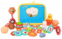 Двуязычная развивающая игрушка Xiaomi Smartbee (STB19003)