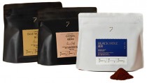 Кофе молотый Xiaomi S.Point 3 types of 227g