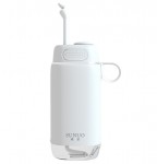 Іригатор для ротової порожнини Xiaomi SUNUO Smart Teeth Device C3 Pro White