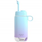 Ирригатор для ротовой полости Xiaomi SUNUO Smart Teeth Device C3 Pro Blue