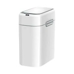 Відро для сміття Xiaomi Supor Smart Sensor біле 9 л (TC-Z7)