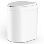Умная корзина для мусора Xiaomi TOWNEW SentryCan S2000