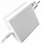 Адаптер Xiaomi USB-C 65W Power Adapter EU Plug (Международная версия) (NZB4009GL)