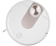 Робот-пылесос с влажной уборкой Xiaomi Viomi Robot Vacuum Cleaner SE