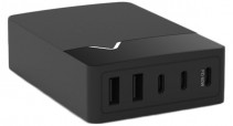 Зарядное устройство Xiaomi WIZ C Black