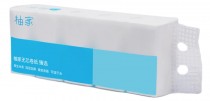 Бумага домашняя рулонная Xiaomi Pomelo (30 rolls in box)