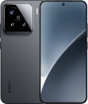 Смартфон Xiaomi 15 12/256GB Black