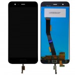 Сенсорный экран + дисплей Xiaomi Mi6 64GB Black з рамкою