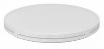 Потолочный смарт-светильник Xiaomi Yeelight Aura Ceiling Light Mini 350mm 24W 2700-6000K (YLXD31YL)