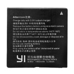 YI 4K Action Camera Battery (1400/1430mAh min/typ) (YI-91016)