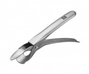 Зажим для посуды из нержавеющей стали Huohou Fireproof Stainless Steel Anti-hot Clip