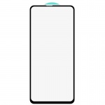 Защитное стекло SKLO 3D (full glue) для Xiaomi Redmi K30 Черный (127715)