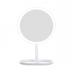 Зеркало для макияжа с LED подсветкой Xiaomi Jordan-Judy (NV543) PLUS