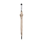 Зонт Opus One Smart Umbrella Beige