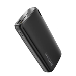 Зовнiшнiй акумулятор Powerbank KUULAA Mini 20000 mAh (KL-YD18) (Чорний)