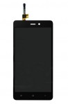 Сенсорный экран и дисплей для смартфонов Xiaomi Redmi 3 Black
