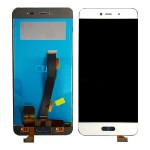 Сенсорный экран и дисплей для смартфонов Xiaomi Mi5 White