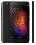 Смартфон Xiaomi Mi5 Exclusive Edition 4/128 GB Black Mi Trade-in