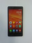 Смартфон Xiaomi Redmi Note 4G LTE White 2 Sim White Mi Trade-in