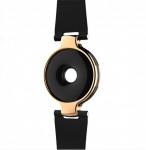 Стильный ремешок Amazfit Moon beam wrist band Black